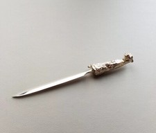 Altbestand -Brieföffner -von