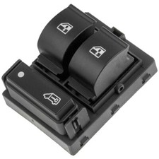 Fensterheberschalter vorne