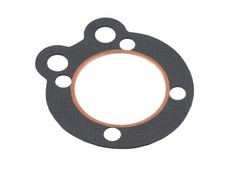 Zylinderkopfdichtung Simson Awo 425 Touren 250 Kopfdichtung mit Kupferbrennring
