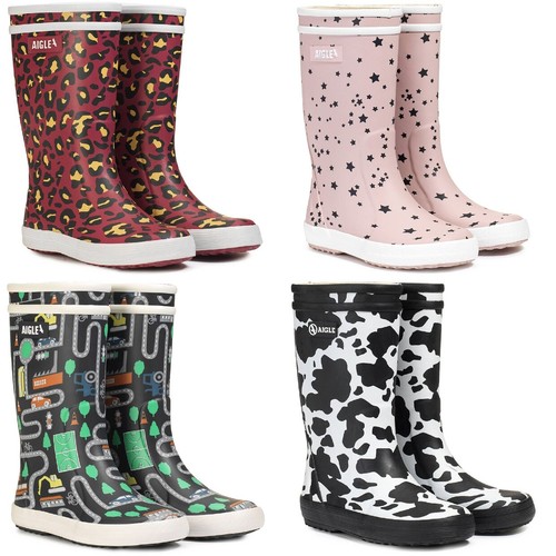 Aigle lolly pop play2 - pop,