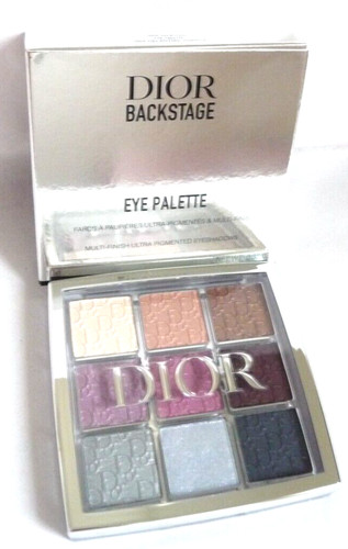 Dior backstage eye palette - backstage,