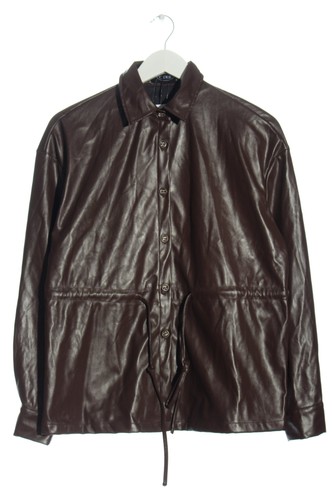 Cider kunstlederjacke damen - cider,
