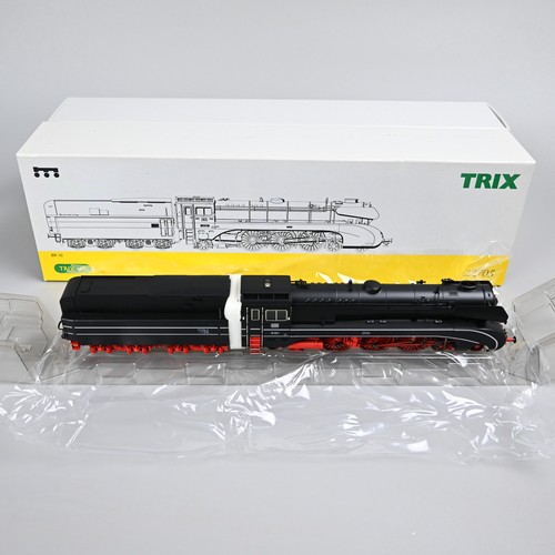 Trix 22705 dampflok 10 - trix, h0