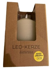 Depot led kerze weiß - depot,