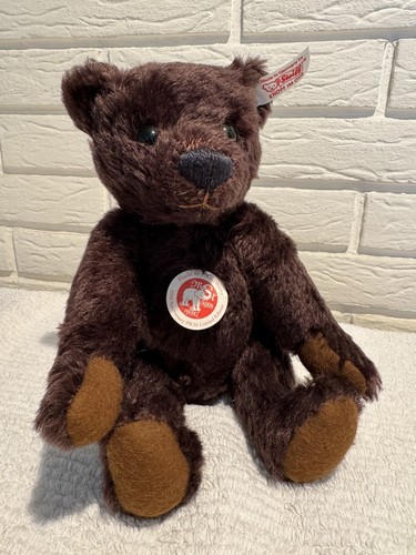 Steiff teddybär 110th - teddybär,