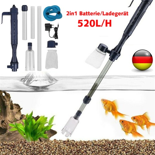 Elektrisch aquariumpumpe - elektrisch,