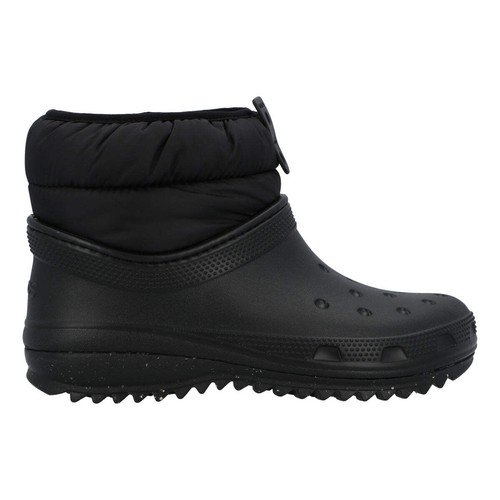 Crocs classic neo puff shorty - neo,