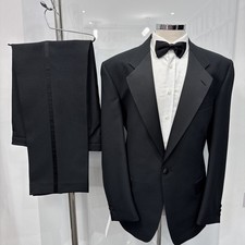 DUNN & Co Vintage Schwarz Reg