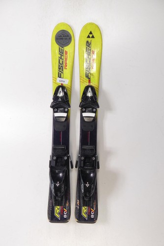 Fischer rc4 race kinder - rc4,