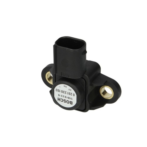 Sensor ladedruck bosch - sensor,,
