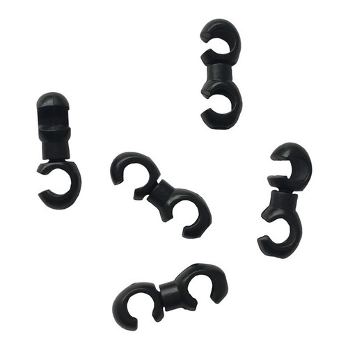 Fasi kunststoff clip - fasi, s-kunststoff-clip