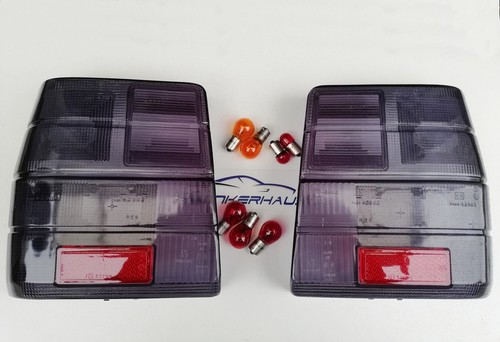 Schwarze rückleuchten fiat - rückleuchten,