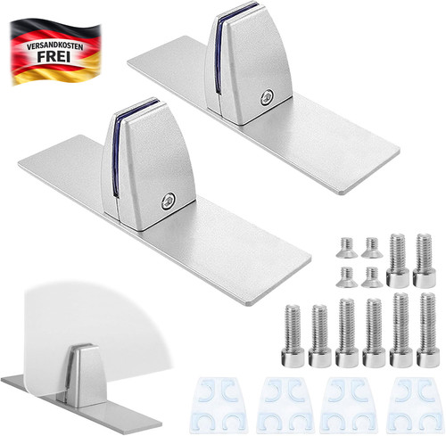 Schreibtisch trennwand clips - schreibtisch,