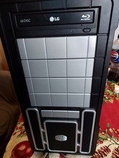 GaminG Pc, Lan Case, AMD Ryzen