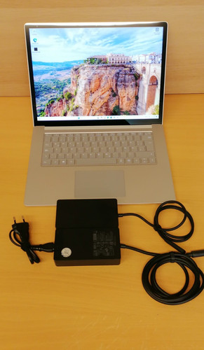 Microsoft surface laptop - surface, 4