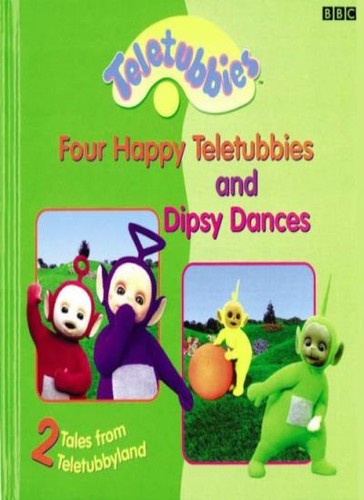 Tales from teletubbyland - 2,