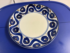 Keramik Schale Dansk Arabesque