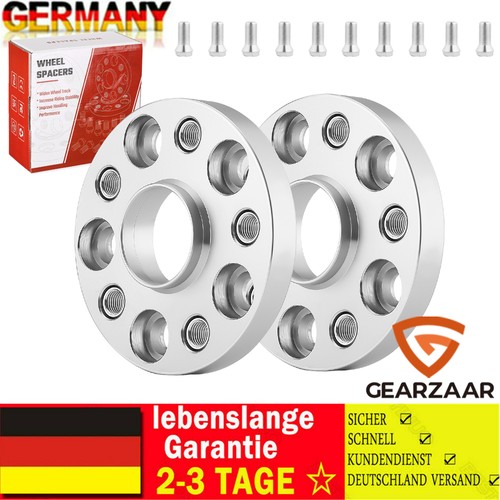 Spurplatten spurverbreiterung - spurplatten,
