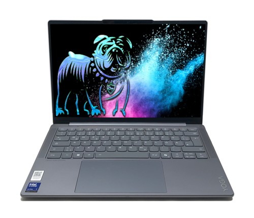 Lenovo yoga slim 14ill10 - 7, 14"