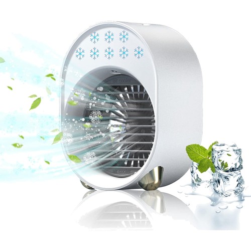 Mini klimaanlage luftkühler - mini,