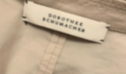 Dorothee schumacher design - dorothee,