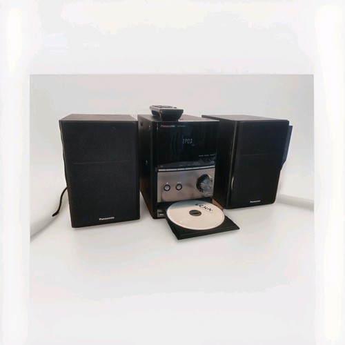 Panasonic pm500 rds - panasonic, sa-pm500