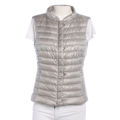 Weste herno grau - herno,