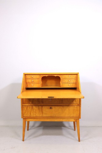 Mid century sekretär - century,