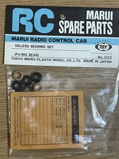 RC Auto Marui 033 Big Bear