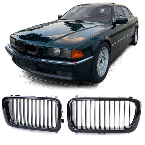 Sport kühlergrill frontgrill - sport,