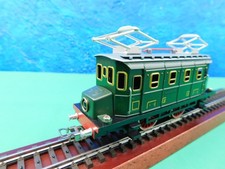 D15 Märklin H0 aus 0050 E-Lok