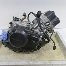 Honda CBR 125 JC50 Benzintank Kraftstofftank Tank 74063