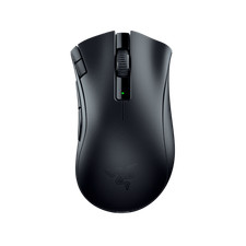 Razer DeathAdder V2 X HyperSpeed - Kabellose Gaming-Maus mit klassenbester Ergon