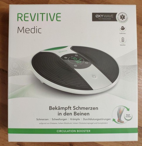 Original revitive medic neu - original,