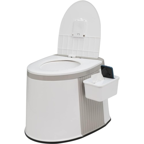 Campingtoilette tragbare - campingtoilette,