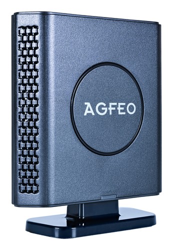 Agfeo dect basis - dect, ip-basis