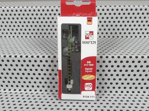 Mafen signal signale 9134 - db,
