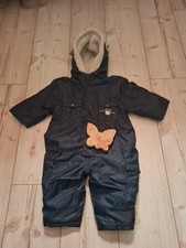 Winteroverall Winteranzug
