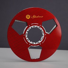 1X Studevox Pro Red/Silver