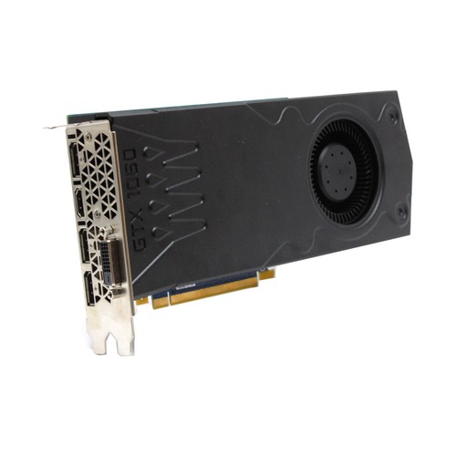 Dell nvidia geforce gtx - gtx, 1060