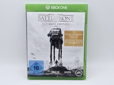 Star Wars Battlefront Ultimate
