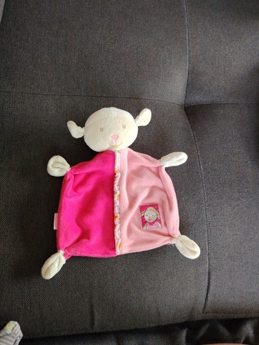 Schmusetuch babydream - schmusetuch,