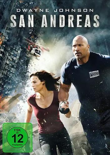 San andreas - san,