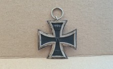 Eisernes Kreuz 2. Klasse 1914