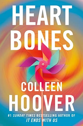 Heart bones colleen - heart, bones: