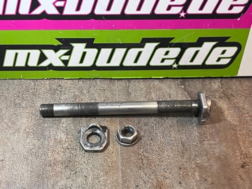 Ktm lc4 400 620 - 400, achse