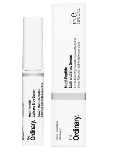The ordinary multi peptide - , multi-peptide