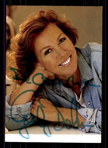 Gaby dohm rüdel - dohm,