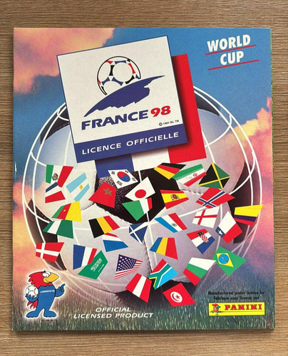 Panini fifa world - panini,,