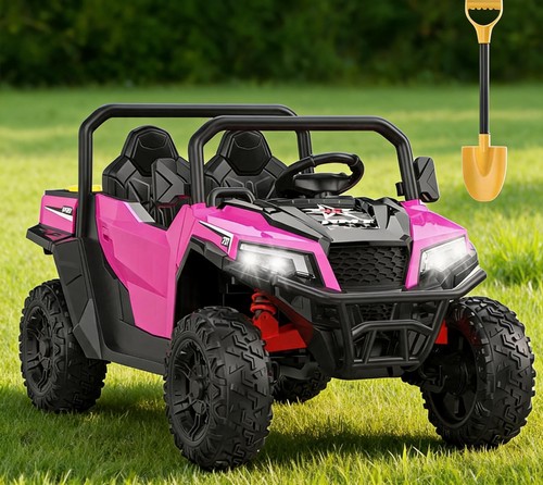 Elektroauto für kinder utv - für,